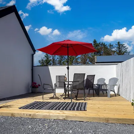 Σπίτι διακοπών Whispering Meadows *