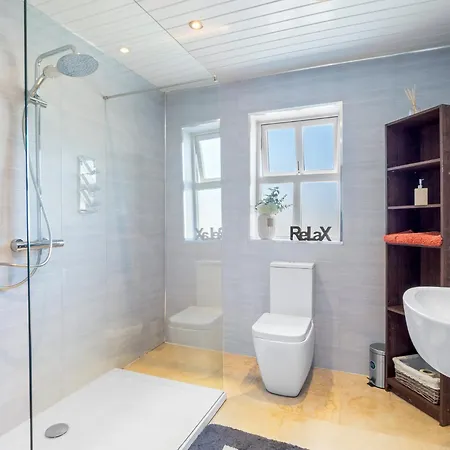 Σπίτι διακοπών Whispering Meadows *