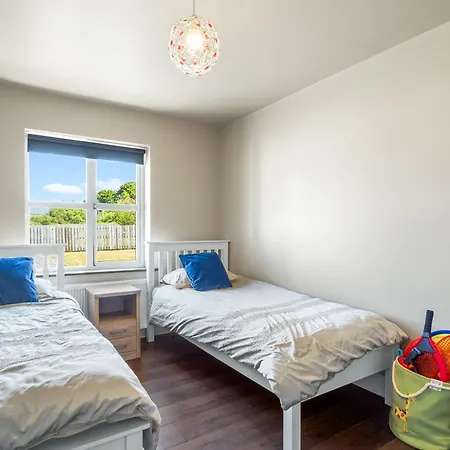 Σπίτι διακοπών Whispering Meadows *