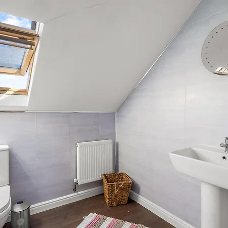 Σπίτι διακοπών Whispering Meadows Renvyle