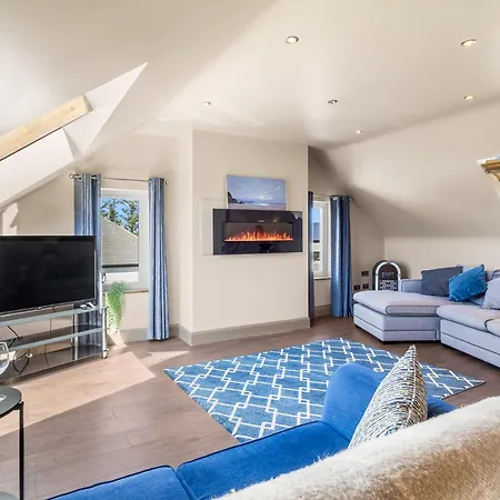 Whispering Meadows Renvyle