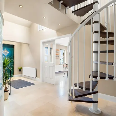 Whispering Meadows Σπίτι διακοπών Renvyle