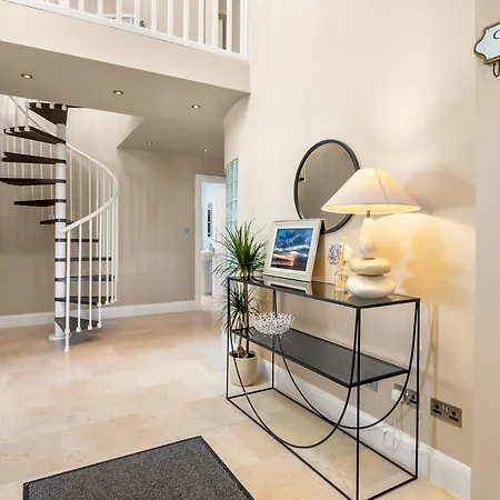 Whispering Meadows *