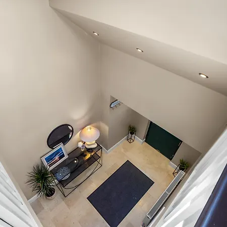 Whispering Meadows Σπίτι διακοπών