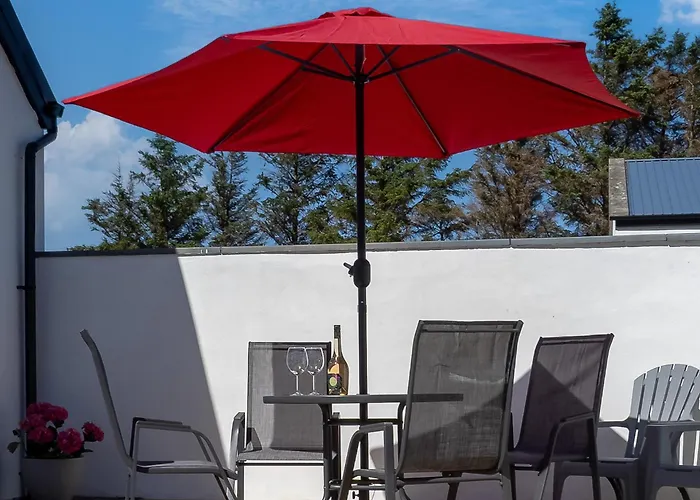 Whispering Meadows * Renvyle