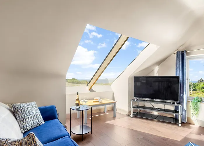 Whispering Meadows * Renvyle