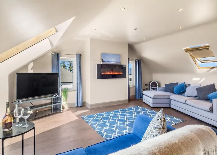 Whispering Meadows Renvyle