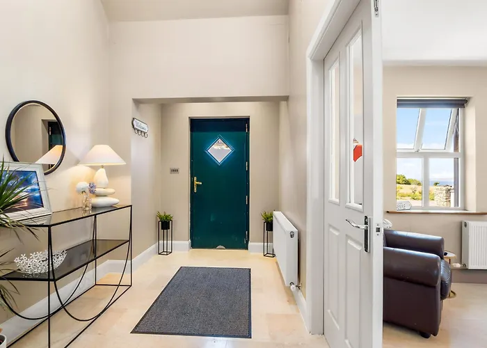 Whispering Meadows * Renvyle