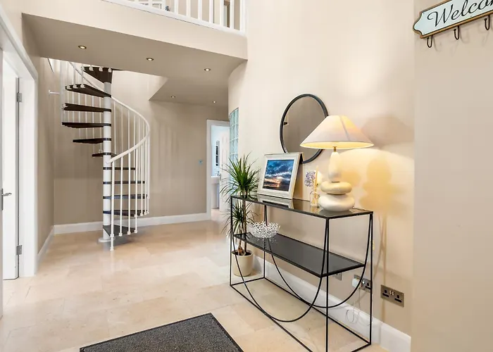 Whispering Meadows *