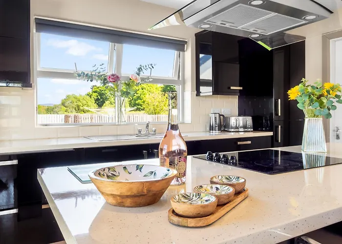 Whispering Meadows Renvyle