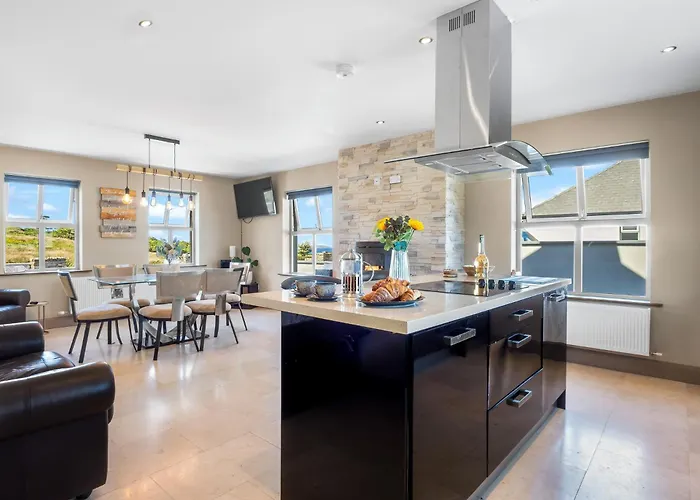 Whispering Meadows Feriehus