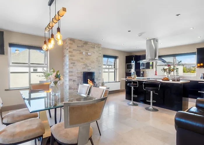 Whispering Meadows Renvyle