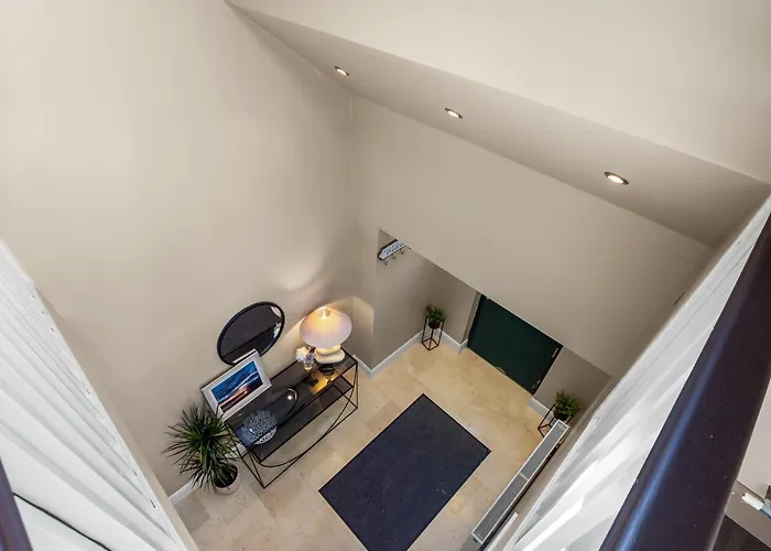 Whispering Meadows Feriehus